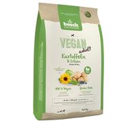bosch HPC Adult Vegan Patate e piselli Crocchette per cane - 10 kg