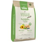 bosch HPC Adult Vegan Patate e piselli Crocchette per cane - 2,5 kg