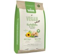 bosch HPC Adult Vegan Patate e piselli Crocchette per cane - 800 g