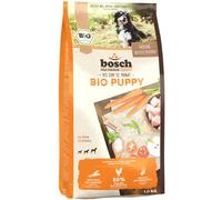 Bosch 11,5kg Bio Cucciolo Pollo & Carote