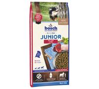 BOSCH Junior Lamb & Rice 15 kg