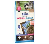 bosch HPC Junior Medium Crocchette per cane - 15 kg