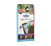 BOSCH Mini Junior 15 kg