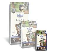 bosch HPC Light | Cibo secco per cani in sovrappeso di tutte le razze | 1000 g