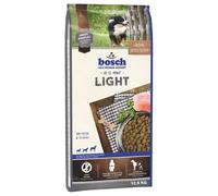bosch HPC Light | Cibo secco per cani in sovrappeso di tutte le razze | 1 x 12500 g