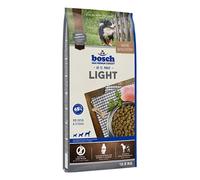 bosch HPC Light Crocchette per cane - Set %: 2 x 12,5 kg