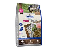 BOSCH Light 2.5 kg