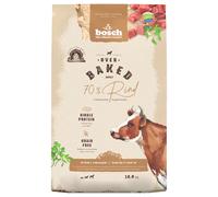 Bosch HPC Oven Baked Manzo - 10 kg