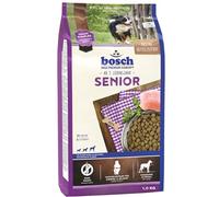 bosch HPC Senior | cibo secco per cani anziani di tutte le razze | 1kg