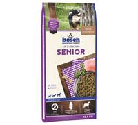 bosch HPC Senior | cibo secco per cani anziani di tutte le razze | 1 x 12,5 kg