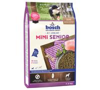 bosch HPC Senior Mini Crocchette per cane - Set %: 2 x 2,5 kg