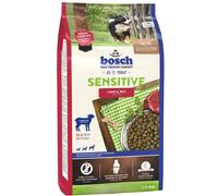 bosch HPC Sensitive Agnello e riso | Cibo secco per cani nutrizionalmente s 3 kg