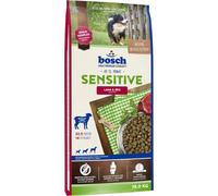 Bosch HPC Sensitive Agnello E Riso | Cibo Secco per Cani Nutrizionalmente Sensib