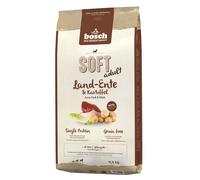 bosch HPC Soft Anatra & Patate - 12,5 kg