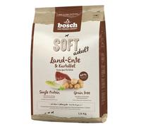 bosch HPC Soft Anatra & Patate - 2,5 kg