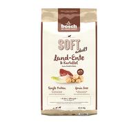 bosch HPC Soft Anatra & Patate - Set %: 2 x 12,5 kg