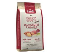 bosch HPC Soft Maxi Bufalo asiatico e Patate dolci - 1 kg