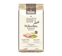 bosch HPC Soft Pollo & Banana Crocchette per cane - Set %: 2 x 12,5 kg