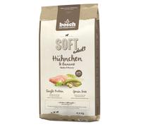bosch HPC Soft Pollo & Banana Crocchette per cane - Set %: 2 x 12,5 kg