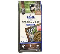 BOSCH Special Light 12,5kg + una sorpresa per il vostro cane GRATIS!