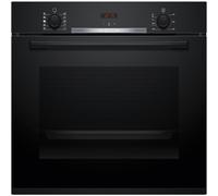 Forno con vapore Bosch Serie4 HQA334EB4