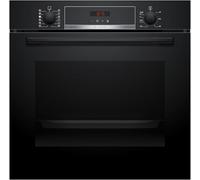 Forno con vapore Bosch Serie 4 HQA574BB3