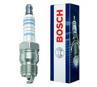 Bosch HR6BC, Candele Nichel, 1 candela