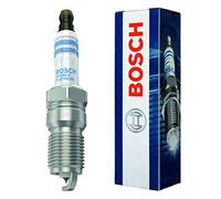 BOSCH Candela accensione 0242240620 M14 x 1,25 16 mm 17,5 mm ricambio