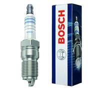 Bosch HR7DC, Candele Nichel, 1 candela
