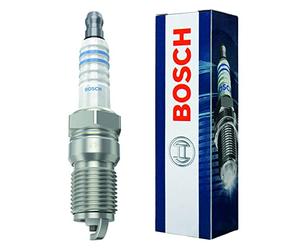 Bosch HR7DC, Candele Nichel, 1 candela