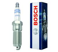 Bosch HR7MEV, Candele Nichel, 1 candela
