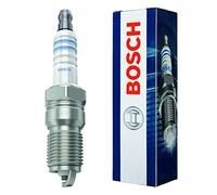 Bosch HR8DCX, Candele Nichel, 1 candela