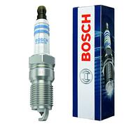 Bosch Candela d'accensione HR8DPP15V Platino 1 pezzo