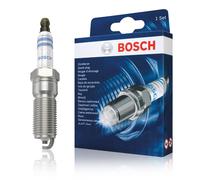 Bosch HR8MCV 39 Candele Nichel Set di 4