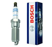 Bosch HR8MCV, Candele Nichel, 1 candela