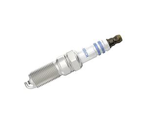 Bosch HR8MCV+ N09, Candele Nichel, Set di 4