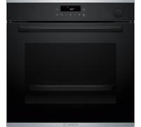 Bosch Serie 4 HRG212BB3 forno 71 L 3400 W Nero