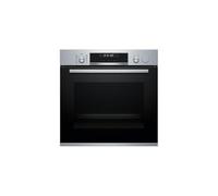 Bosch Serie 6 HRG5180S0 Forno con vapore da incasso 60 x 60 cm Acciaio Classe A