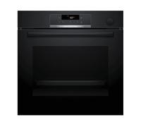 BOSCH HRG532EB3 FORNO INCASSO, dimensioni: L 59,4 cm - A 59,5 P 54,8 cm, Nero, classe A+