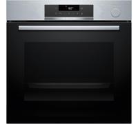 BOSCH HRG572ES3 FORNO 60CM 71LT MULTIFUNZIONE AIR FRY VAPORE PIROLITICO CL.A+ [EEK: A]
