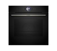 BOSCH HRG7361B1 Forno con vapore da incasso