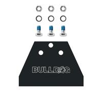 Bosch HS1418RK SDS-Plus® Bulldog™ Kit di ricambio raschiatore per pavimenti