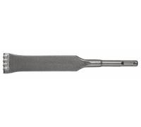 Bosch HS1480 - Martello da bulldog, punta in metallo duro, SDS-plus, 20,3 cm