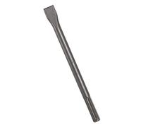 Bosch HS1911 Scalpello piatto SDS-max in acciaio da 30,5 cm, grigio