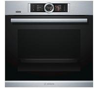 Bosch HSG636XS6 forno