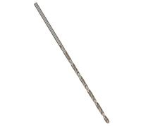 Bosch Hss-G Metallo Trapano Bit Serie Lunga 3mm Confezione Di 5 Lunghezza 98mm