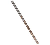 Bosch Hss-G Punte Trapano IN Metallo Serie Lunga 6.5mm Confezione Di 5 148mm