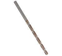 Bosch Hss-G Punte Trapano IN Metallo Serie Lunga 6.5mm Confezione Di 5 148mm