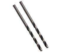 Bosch HSS Pointteq Twist Metallo Trapano Punta 3.5mm 2 Pack Auto Centratura