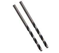 Bosch HSS Pointteq Twist Metallo Trapano Punta 3.5mm 2 Pack Auto Centratura